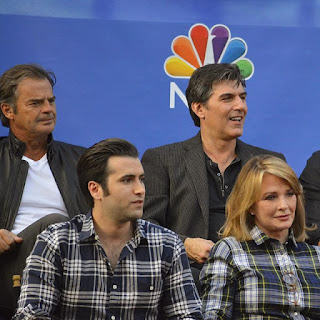 NBC Boss Says: “I Don’t Think It’s Over” for Days of Our Lives!