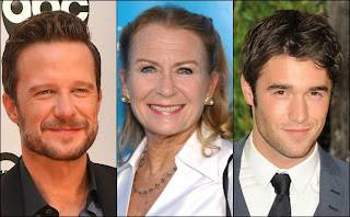 Juliet Mills, Josh Bowman and Will Chase Cast in Upcoming Series “Time After Time” – Details Here!