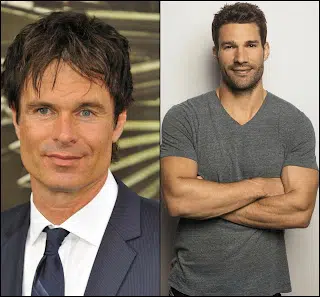 Patrick Muldoon & Aaron O’Connell to Star in New Movie “Take 2 for Faith” – Details Here!