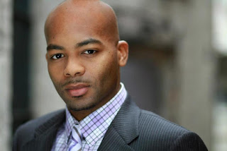 Brandon Victor Dixon Joins the Cast of Power!