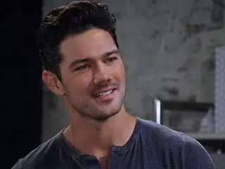 General Hospital’s Ryan Paevey Takes Break to Film Upcoming Movie!