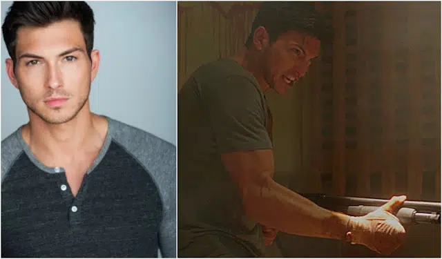 Days of Our Lives’ Robert Scott Wilson to Star in Upcoming Movie “Freight Fest” – Details Here!