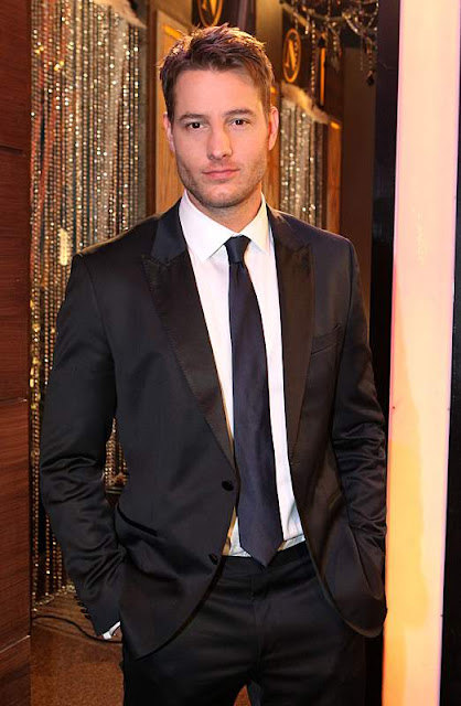 Why Y&R Alum Justin Hartley Was Not Pre-Nominated for the Daytime Emmys!