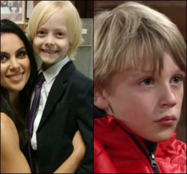 Daytime Stars: Y&R’s Jared Breeze & Days’ Christian Ganiere Receive Young Artist Award Nominations!