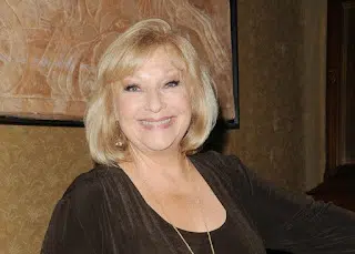 The Young & the Restless Actress Beth Maitland to Guest Star on “Criminal Minds” – Details Here!