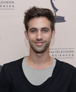 Days of Our Lives Alum Blake Berris Guest Stars on “Bones” – Details Here!