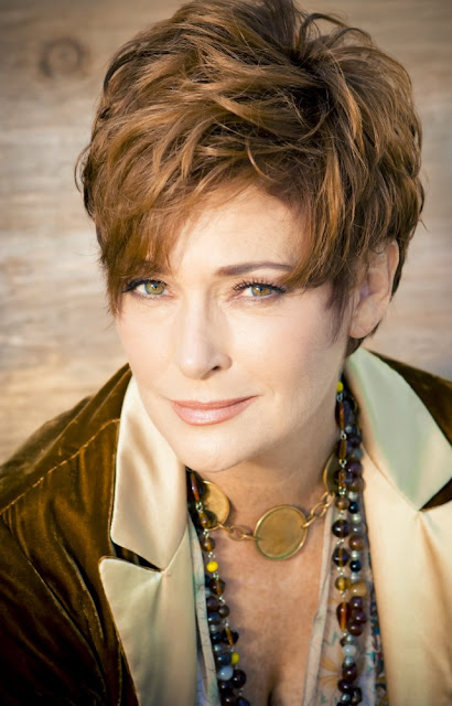 New Film Starring General Hospital’s Carolyn Hennesy – Details Here!