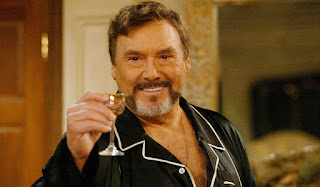 35 Years Ago Joseph Mascolo Debuted on Days of Our Lives!