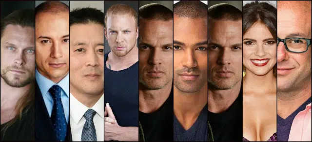 Days of Our Lives Comings & Goings for the Month of February!