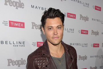 Passions Alum Blair Redford Joins FOX’s Untitled X-Men Pilot!