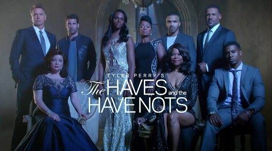 Tyler Perry’s The Haves and the Have Nots Renewed!