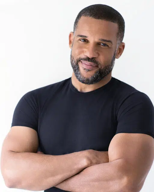 Tune In Alert: Catch HAHN Actor Peter Parros on “The Real” – Details Here!