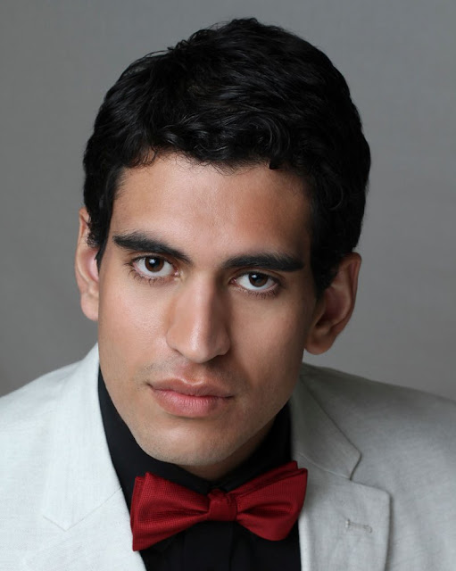Andrew de Burgh Discusses His Time on Youthful Daze, His Hope to Join Days or B&B and More!