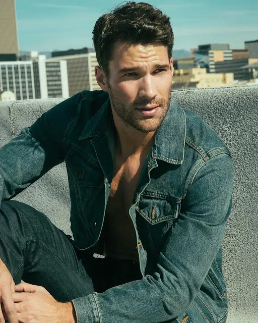 HAHN’s Aaron Connell Filming New Movie “Black Water” with Jean-Claude Van Damme!