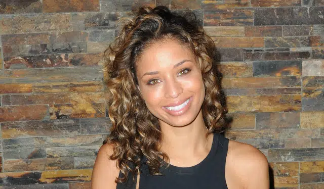 Brytni Sarpy Returns as Valerie Spencer on General Hospital!