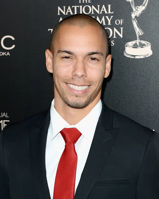 Y&R’s Bryton James to Make Appearance on OWN’s Where Are They Now!