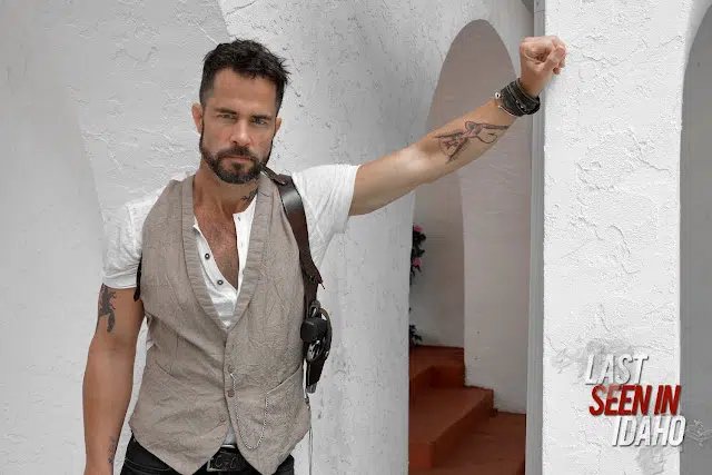 Video: Days Alum Shawn Christian in Upcoming Movie “Last Seen in Idaho” – Watch Trailer Now!