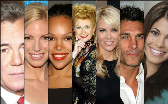 Which ‘Passions’ Star Would You Like to See on Days of Our Lives?