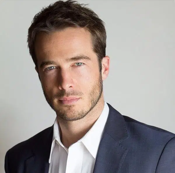 General Hospital’s Ryan Carnes Announces New Movie Gig!