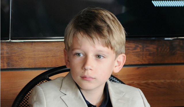 Y&R’s Jared Breeze Books Primetime Comedy Appearance on “Another Period” – Read Here!