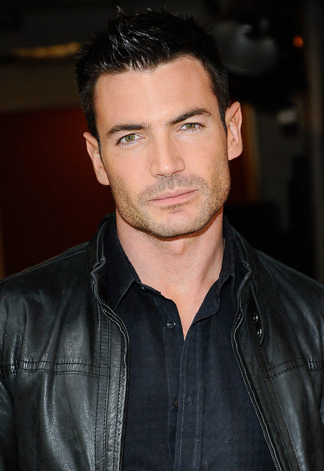 Was AMC Alum Aiden Turner Ever Really Set to Join the Cast of The Young and the Restless?