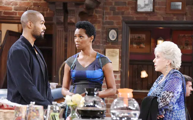 Days of Our Lives Spoilers: Julie Learns the Truth about Eli & More!