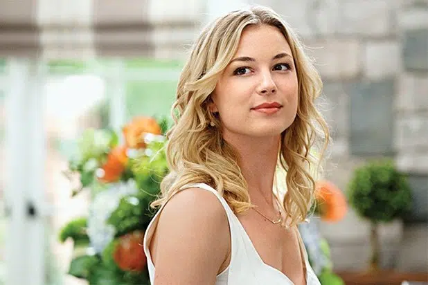 Emily VanCamp Lands Lead Female Role on “The Resident” – Details Here!