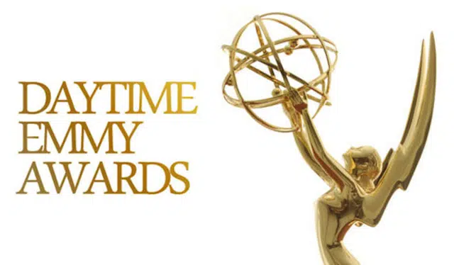Daytime Emmy Award Nominations Revealed – See Here!