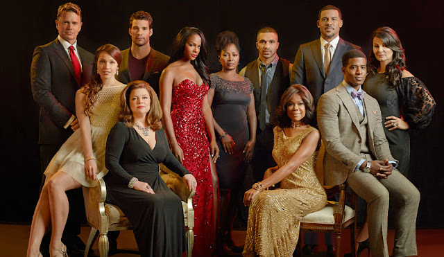 Who Is Your Favorite Character on ‘The Haves and the Have Nots’?