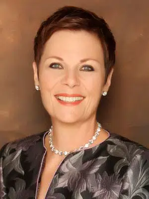 Jane Elliot Set to Exit General Hospital!