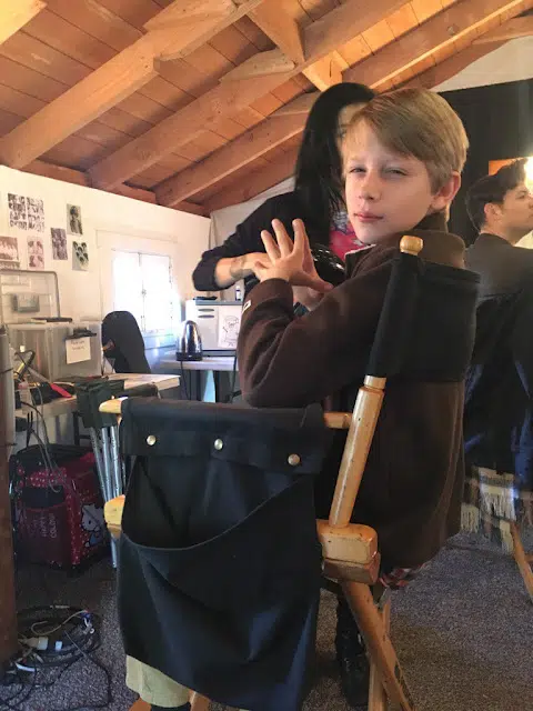 Y&R’s Jared Breeze Books Primetime Gig on Feud!