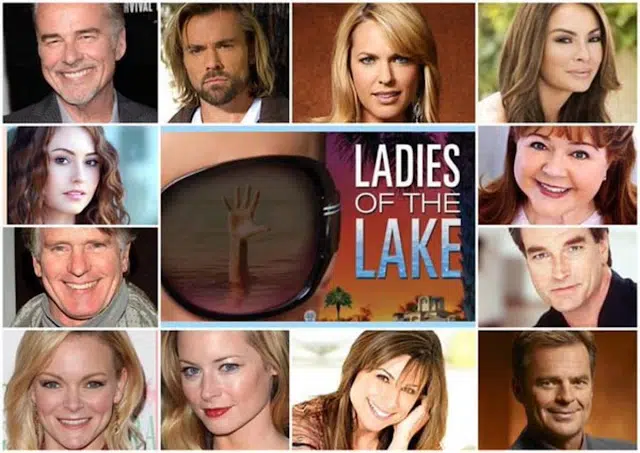 Ladies of The Lake Gets Release Date!