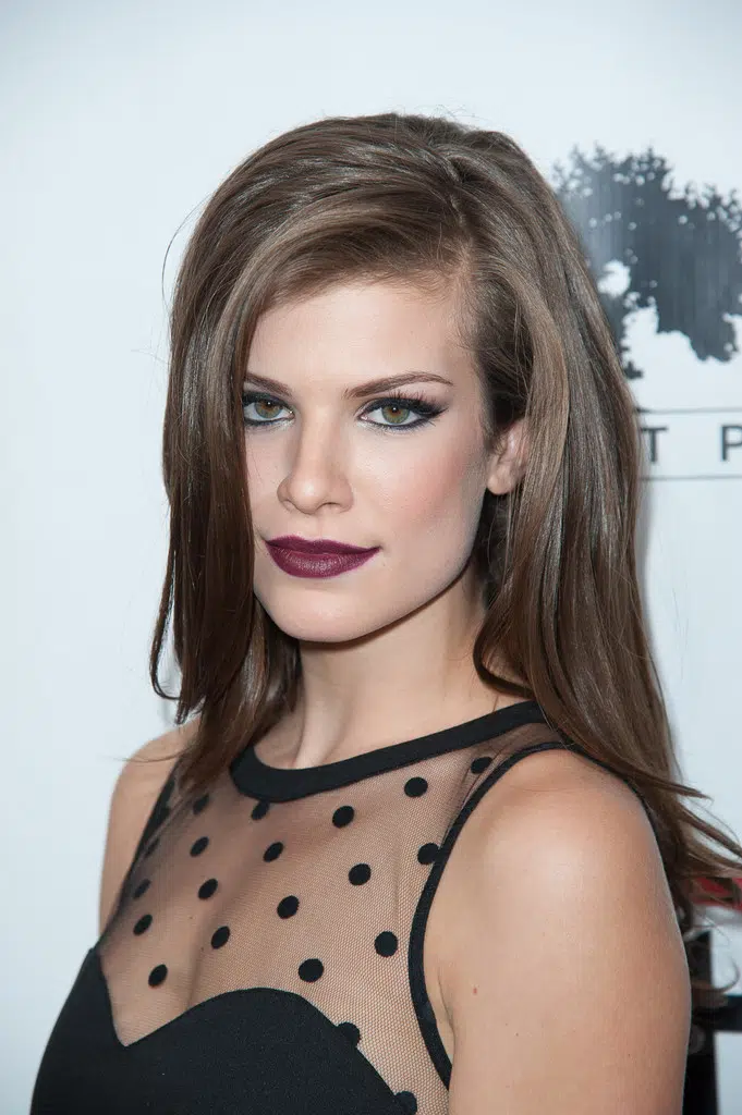 OLTL Alum Kelley Missal Cast As Series Regular on The Crossing!