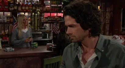 Could Sharon & Scotty Be the Next Big Couple on Y&R?