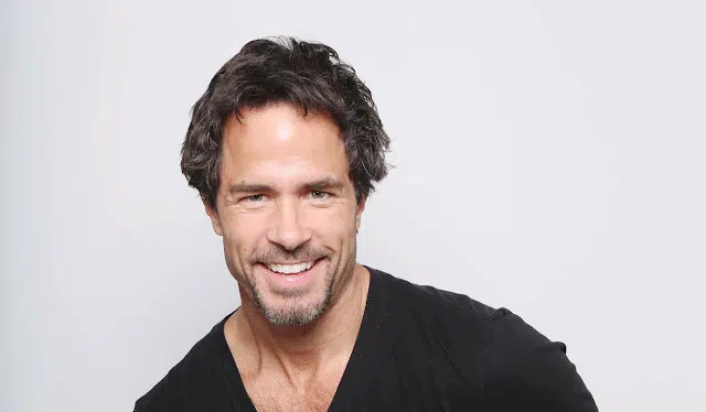 The Real Reason Shawn Christian Left Days of Our Lives?