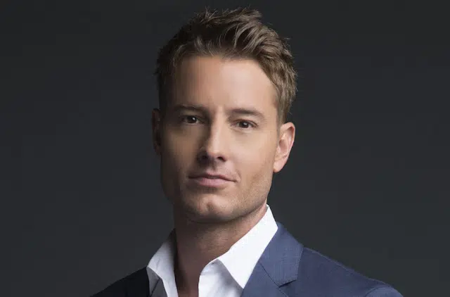 Y&R Alum Justin Hartley Lands New Movie Role – Details Here!