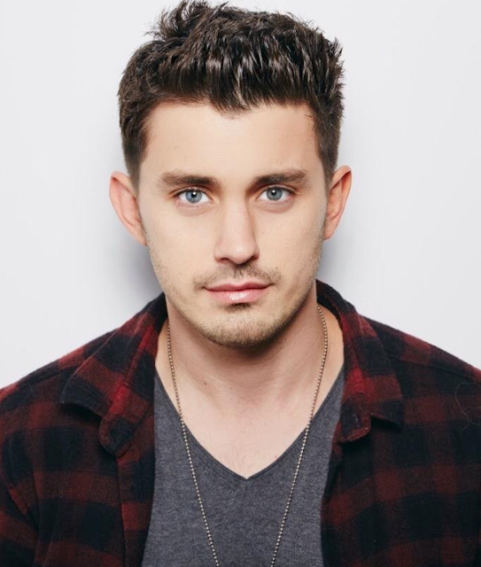 Days of Our Lives’ Scott Shilstone Dishes on His New Role, Working with Kristian Alfonso, Wyatt’s Love Life & More!