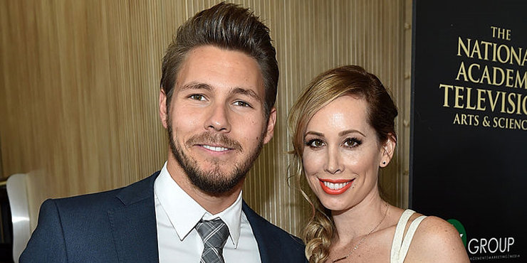 A Look at B&B’s Scott Clifton’s Real-Life Romance!