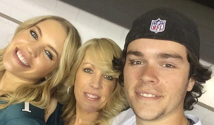 Good News for OLTL Alum Eddie Alderson!