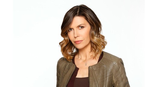 Happy 32nd GH Anniversary Finola Hughes – Take A Walk Down Anna’s Memory Lane Here!