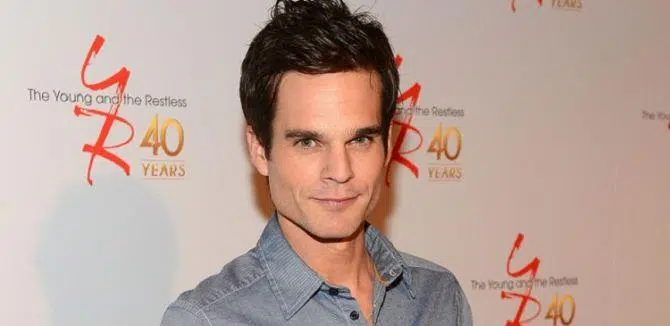 Greg Rikaart on Y&R Exit: “The Journey is Just Beginning” – Read Here!