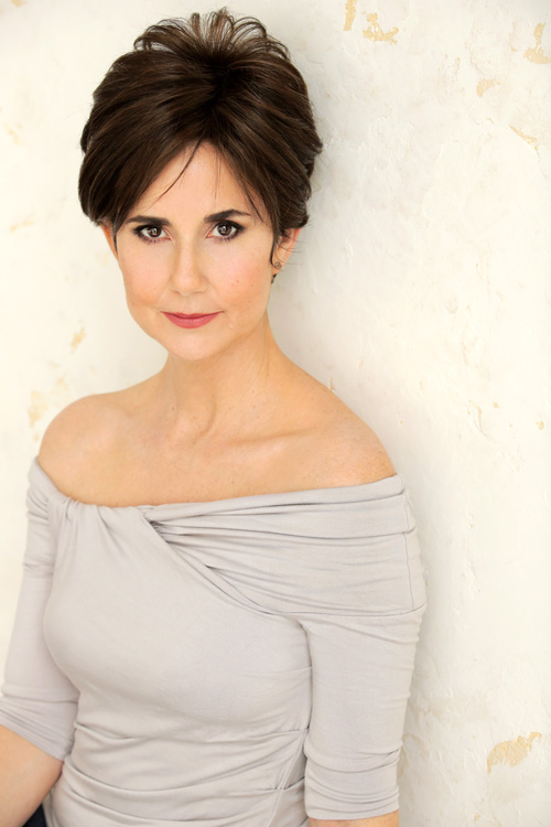 Anne Marie Cummings Talks Conversations in L.A, Acting, Considering A Daytime Role and More!