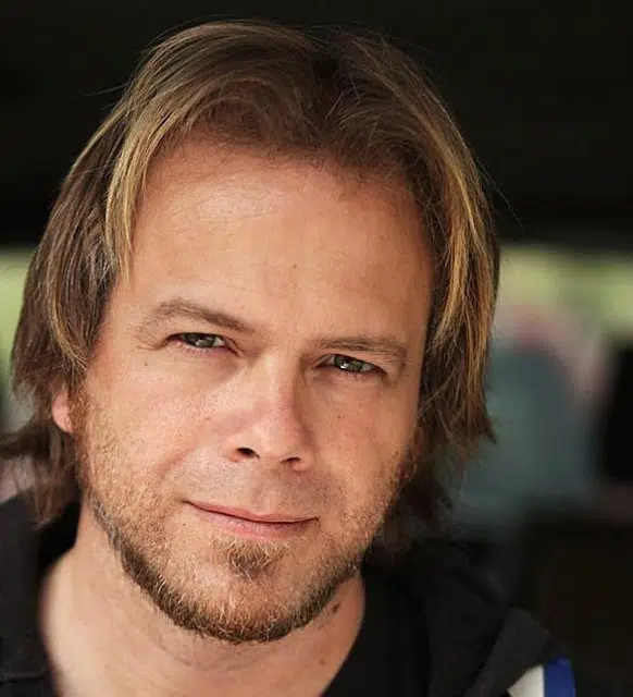 Daytime Alum Brian Gaskill Set to Guest Star on Casual!