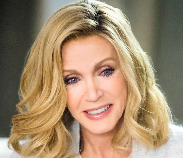 Has the Legendary Donna Mills Joined the Cast of Days of Our Lives?
