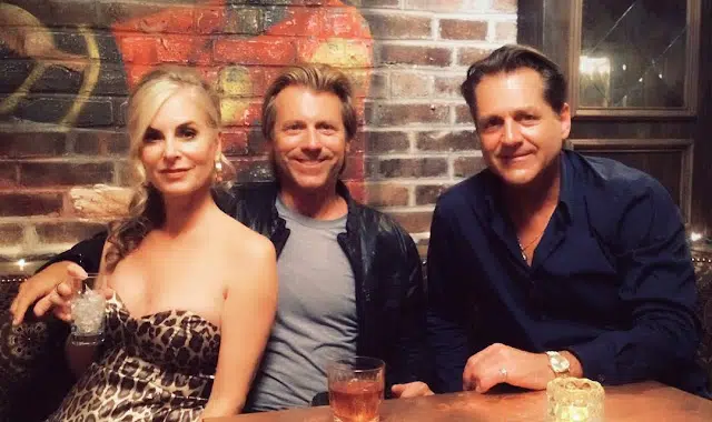 The Young and the Restless’ Eileen Davidson Filming New Movie “Walk to Vegas” – Details Here!