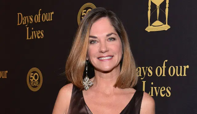 Kassie DePaiva Returning to Days of Our Lives!