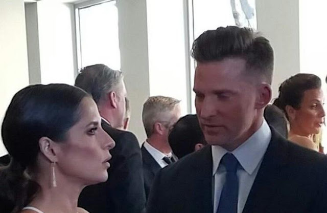 General Hospital: A Jasam Reunion!