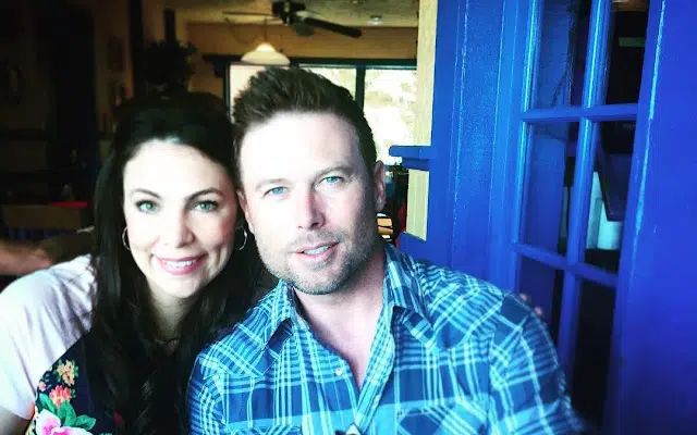 B&B’s Jacob Young and Wife Christen Celebrate 10 Years of Marriage!