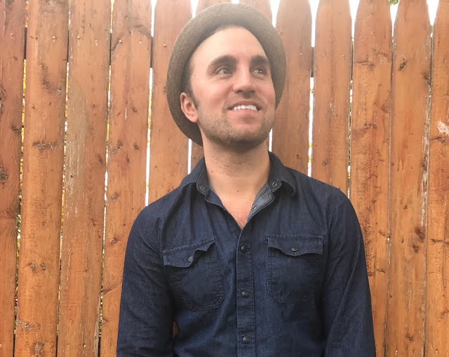 Singer/Songwriter Jim Wolf Talks Music, The Young and the Restless & More!