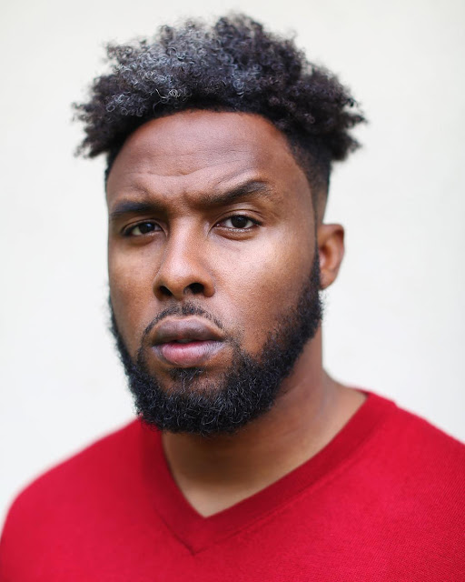 Reginald Robinson Joins the Cast of Queen Sugar!